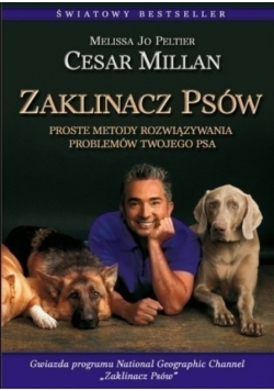 Zaklinacz Psów