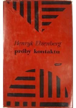 Próby kontaktu