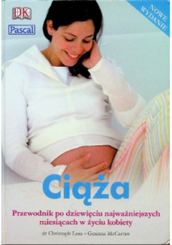 Ciąża
