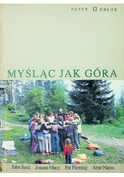 Myśląc jak góra