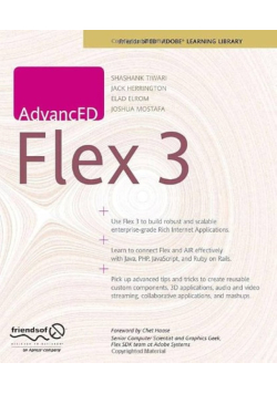 Advanced Flex 3