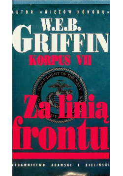 Za linią frontu