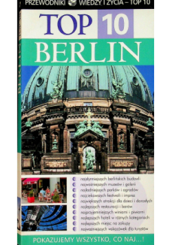 TOP 10 Berlin