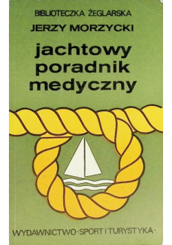 Jachtowy poradnik medyczny