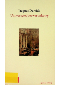 Uniwersytet bezwarunkowy