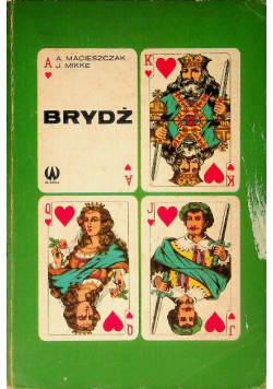 Brydż