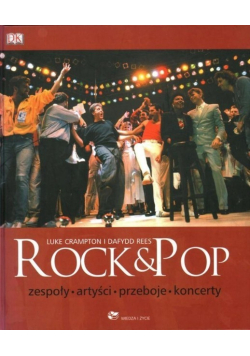 Rock and Pop