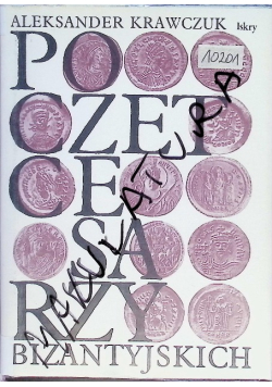Poczet cesarzy bizantyjskich