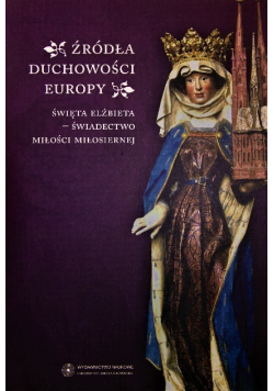 Źródła duchowości Europy