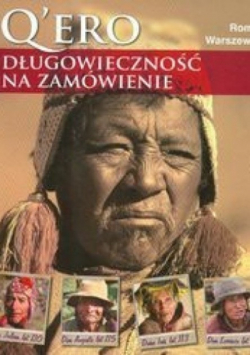 Qero Długowieczność na zamówienie