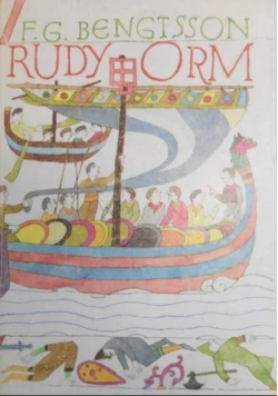 Rudy Orm