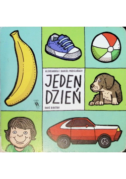 Jeden dzień