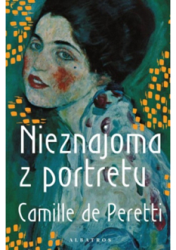 Nieznajoma z portretu