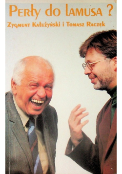 Perły do lamusa