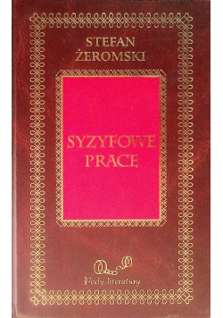Syzyfowe prace