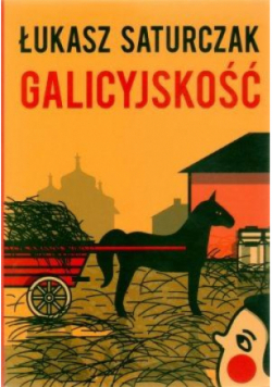Galicyjskość