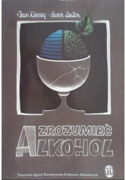 Zrozumieć alkohol