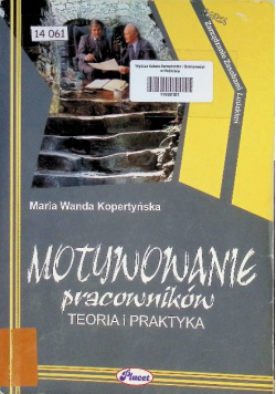 Motywowanie Pracowników