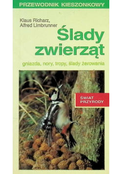 Ślady zwierząt