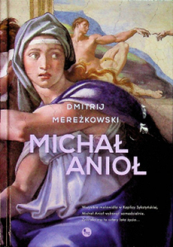 Michał Anioł