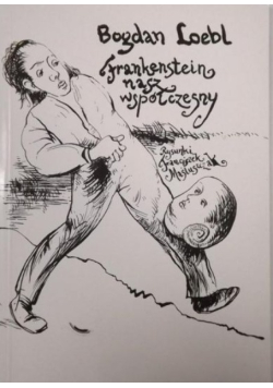 Frankenstein nasz współczesny