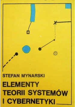 Elementy teorii systemów i cybernetyki