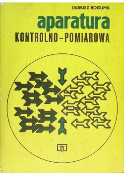Aparatura konrolno pomiarowa