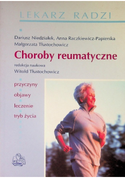 Choroby reumatyczne
