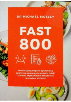 Fast 800