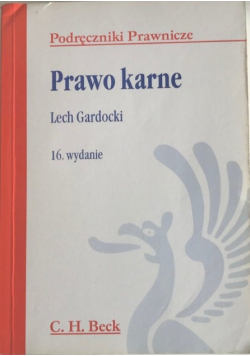 Prawo karne