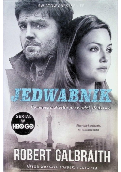 Jedwabnik