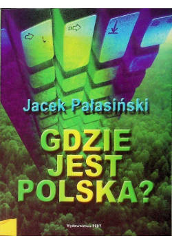 Gdzie jest Polska
