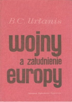Wojny a zaludnienie Europy