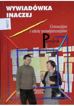 Wywiadówka inaczej