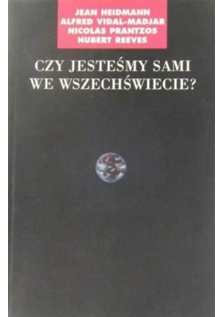 Czy jesteśmy sami we wszechświecie