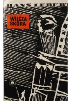 Wilcza skóra