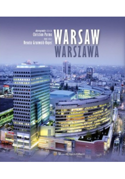 Warsaw Warszawa