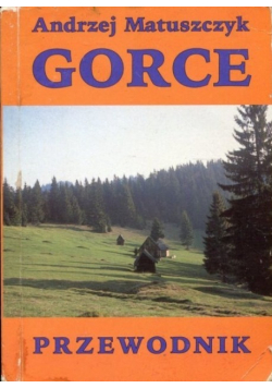 Gorce Przewodnik