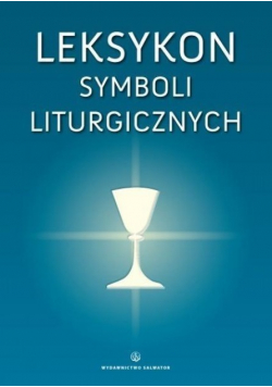Leksykon symboli liturgicznych