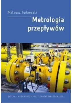 Metrologia przepływów