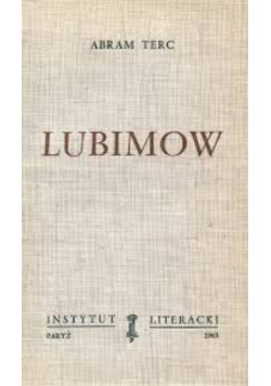 Lubimow