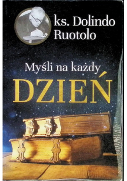 Myśli na każdy dzień