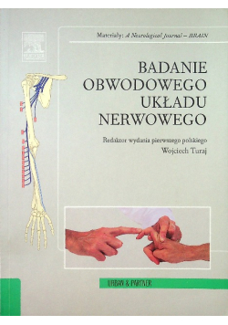Badanie obwodowego układu nerwowego
