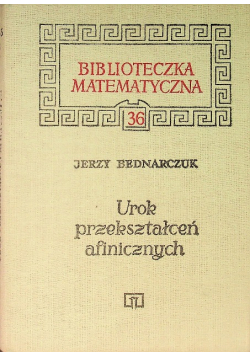 Urok przekształceń afinicznych