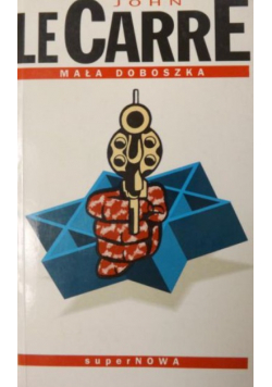 Mała Doboszka