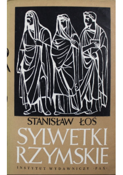 Sylwetki rzymskie