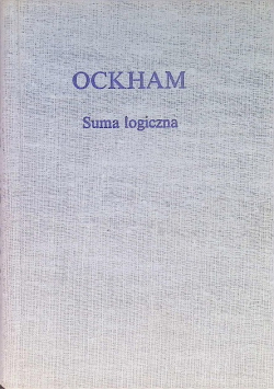 Suma logiczna