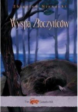 Wyspa Złoczyńców