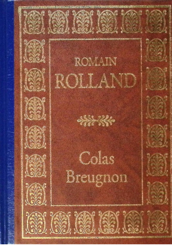 Colas Breugnon