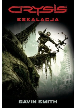 Crysis Eskalacja